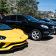 Illustration for article titled The $460,000 740 HP Lamborghini Aventador S Is Barely A Car